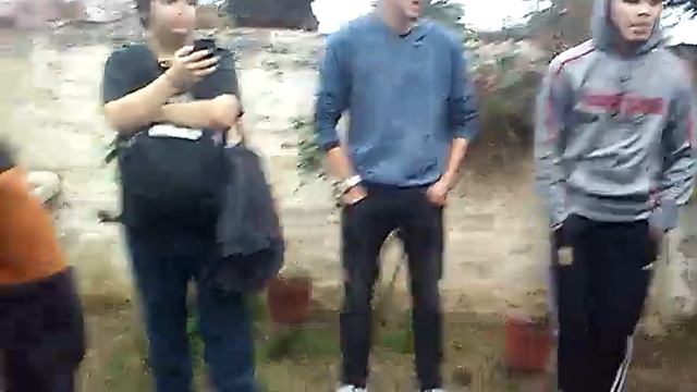 Pablo vs Galindez - Cuartos De Final - FreeSaa 2018 смотреть онлайн