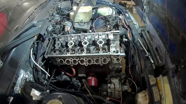 Опять проблемы гбц змз406, сделал выхлопную на ИЖике, первый снег на ИЖ ОДЕ с змз406 смотреть онлайн