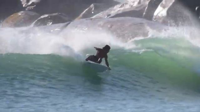 SURFING SRI LANKA POTTUVIL POINT! 2022 // the Bunga boys смотреть онлайн