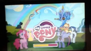 малитал пони