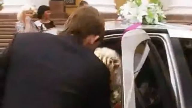 Свадебное видео Челябинск