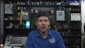 GeekVape AP2, Aegis Pod 2?