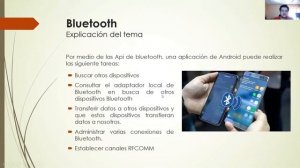 U4. Tarea 1. Content Providers, Bluetooth y NFC