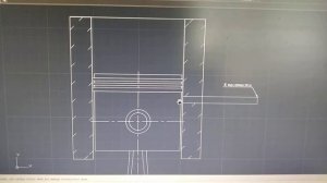 Доработка цилиндров ДВС. Отверстие в цилиндре. Дырки в поршне - прошлый век!