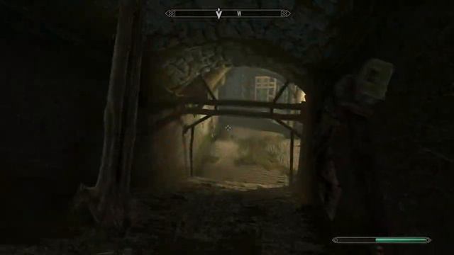 Lync Plays The Elder Scrolls V: Skyrim Episode 1- Unbound