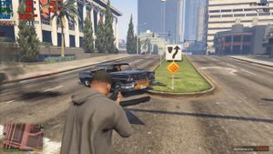 GTA 5 - Intel Core i3 6100u - GT 920MX 2GB - 8GB DDR4 RAM