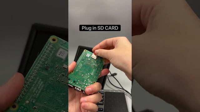 Setting Up a Raspberry Pi 4 | Vilros смотреть онлайн