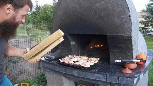 Стейки в печи смотреть онлайн