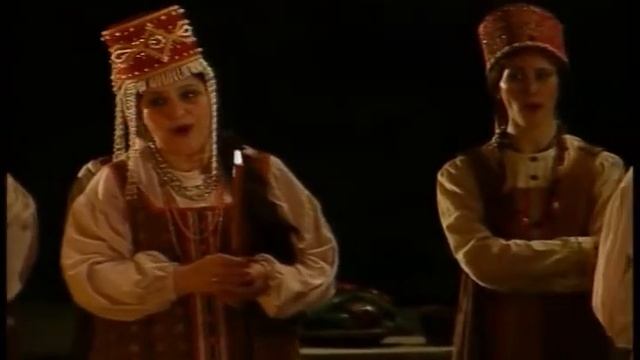 Разгулялися, разливалися воды вешние по лугам смотреть онлайн