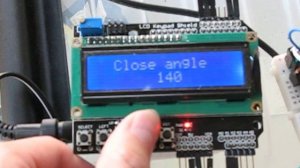Автополив растений на Arduino Uno