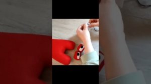 Мягкие игрушки алфавит Лора/ Alfabet lore  г.Алматы#алфавитлор#алфавитлора#albhabetlore