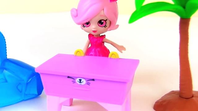 Куклы Лол Сюрприз! Преображение на Балл - Маскараде! Lol surprise Dolls смотреть онлайн