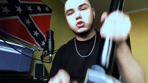 ОБЗОР НА ЭЛЕКТРОГИТАРУ BILLS BROTHERS LES PAUL CUSTOM