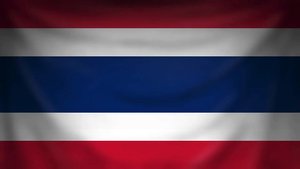 🇹🇭Гимн Таиланда - «เพลงชาติ»(Национальная песня)