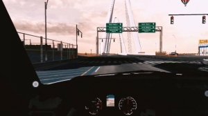 СУЕТА НА ПРИОРЕ В КАР ПАРКИНГ