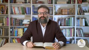Послание к Галатам. Глава 4. Сергей Худиев. Новый Завет
