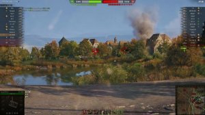 ТОП 10 Самых имбовых прем танков в World of Tanks часть 2