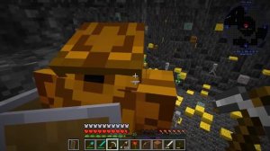 ? НАШЁЛ РЕДКОЕ ЯЙЦО ДРАКОНА в майнкрафт! Лёд и пламя