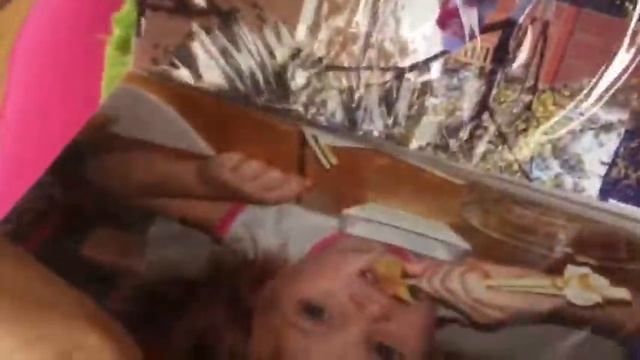 DIY//УКРАШАЮ ШКАФ И ПОЛКИ