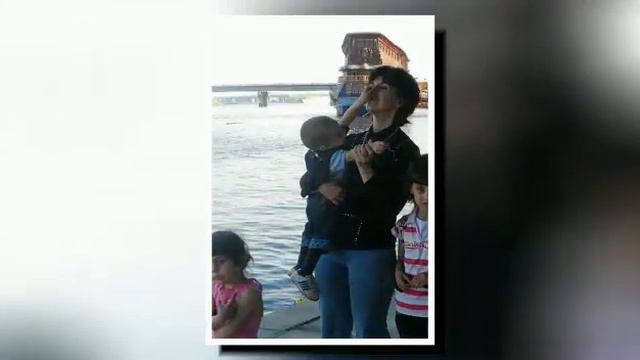 Мои ладони расчертило Небо. Песня на мои стихи, композитор В. Кобец, исп. М. Новохацкой. смотреть онлайн