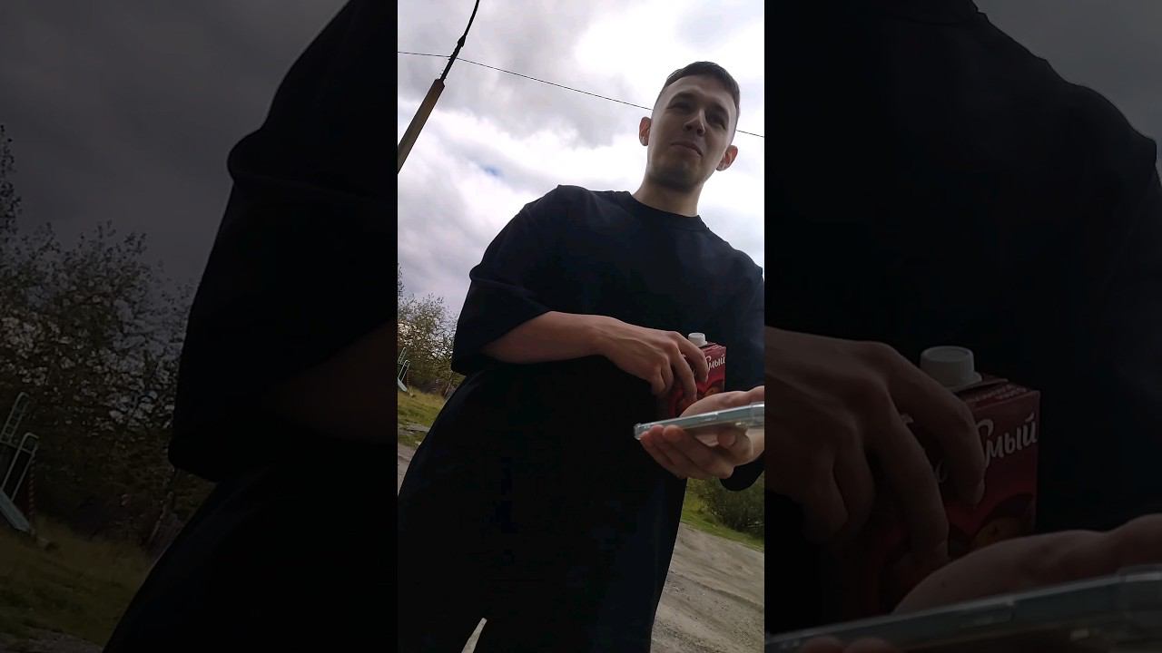 пранк над сыном Мишы Литвина #прикол #пранк #мишалитвин #вовсетяжкие смотреть онлайн