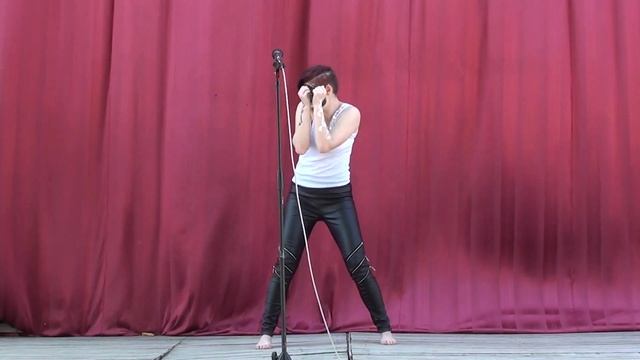 Виктория Сабирова - Противостояние смотреть онлайн