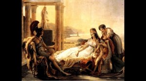 Вергилий-Энеида КРАТКОЕ СОДЕРЖАНИЕ: 3 глава