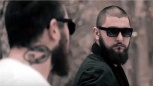 V7 CLUB [ АЛЬБОМ #V7 ] – KALI (Аполо / MAGNUM)