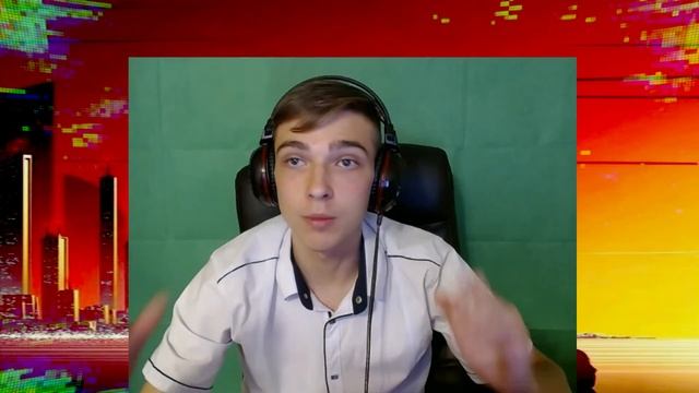 ДЕНЬ РОЖДЕНИЯ - 18 ЛЕТ! ПОДРАВЛЕНИЯ В КОММЕНТАРИИ! ССЫЛКА В ОПИСАНИИ ДЛЯ ПОДДЕРЖКИ - ПОДДЕРЖИ!