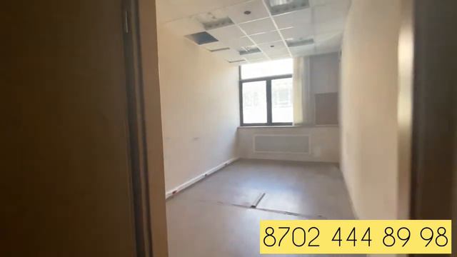 Шикарное Помещение На продажу в Золотом Квадрате Алматы!!! смотреть онлайн