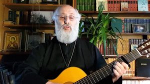 Кого Господь спасает? | Проповедь и Песня | Протоиерей Сергий Киселёв