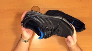 Columbia Ventrailia Razor 2. ОБЗОР беговых кроссовок  от Columbia