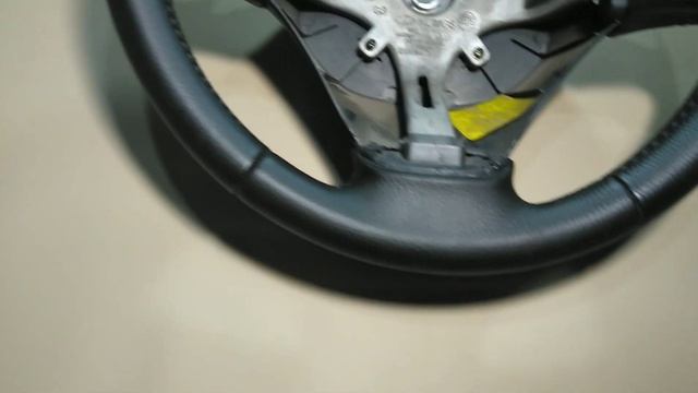 Перетяжка руля Hyundai Getz смотреть онлайн