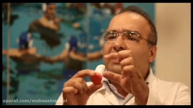 نحوه ی استفاده از اسپری سیمبیکورت (symbicort) symbicort how to use смотреть онлайн