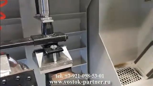 Пресс для ремонта обуви ALFA смотреть онлайн