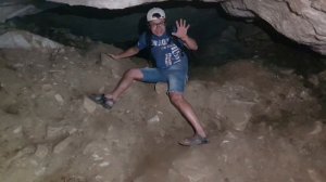 Тропа предков (Долина гротов). Алтай.