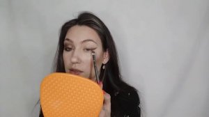 15 макияжей жидкими тенями от Luxvisage Metal Hype (3 часть)