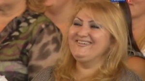 Анатолий Трушкин - Основной инстинкт 2011