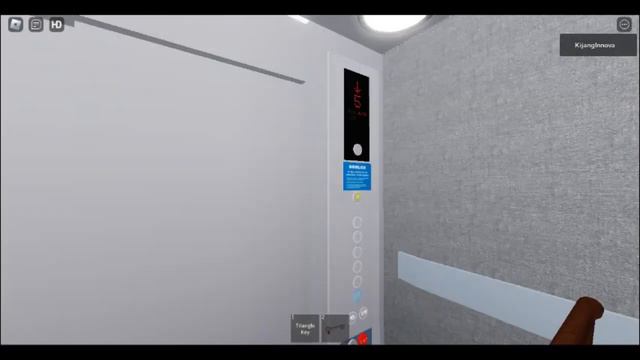 Roblox Building (Parking Elevator) HBD Sumosoftinc! смотреть онлайн