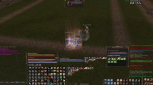 Lineage 2 High Five Scryde x50 Phoenix Knight Olympiad!