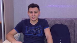 Выбрал самый удобный рюкзак для себя! [XD Design Bobby Soft]