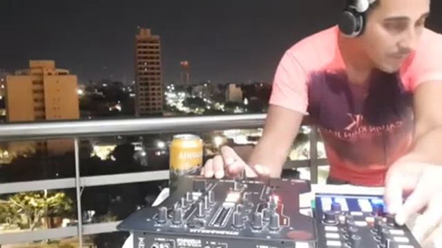 Set Progressive House 22/8/2021 смотреть онлайн