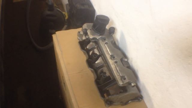 Маслосъемные колпачки и замена мерседес w220 112 смотреть онлайн