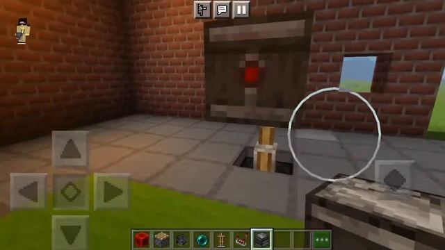 Как сделать камеру в Minecraft пе без модов смотреть онлайн