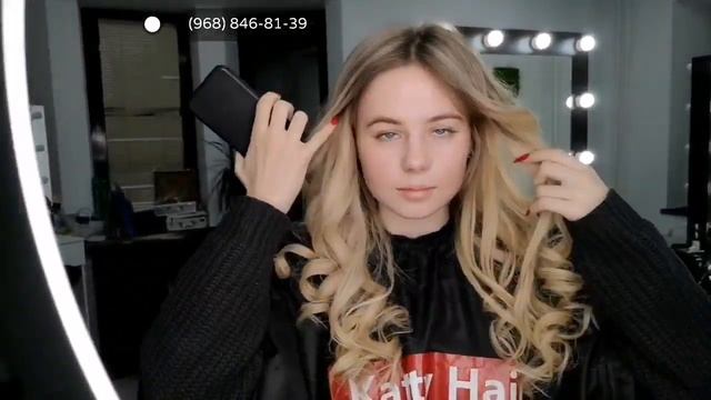 ИЗ БРЮНЕТКИ В БЛОНДИНКУ - ЕЩЕ НАРАСИЛИ! смотреть онлайн