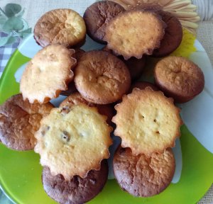 СПАСАЕМ ТЫКВУ, ЗАМОРОЖЕННАЯ А ЗИМУ, ДЕЛАЕМ ТЫКВЕННЫЕ КЕКСИКИ