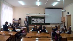 Открытый урок в 3 классе на тему "Еда" по УМК "Английский в фокусе"