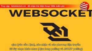 Websocket là gì? Ưu – nhược điểm ra sao? Cách kết nối thế nào?