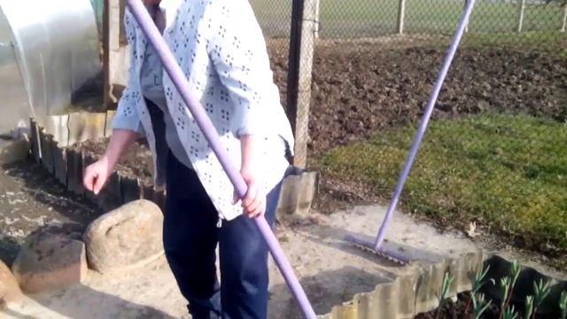 Копать или не копать? Устройство без затрат