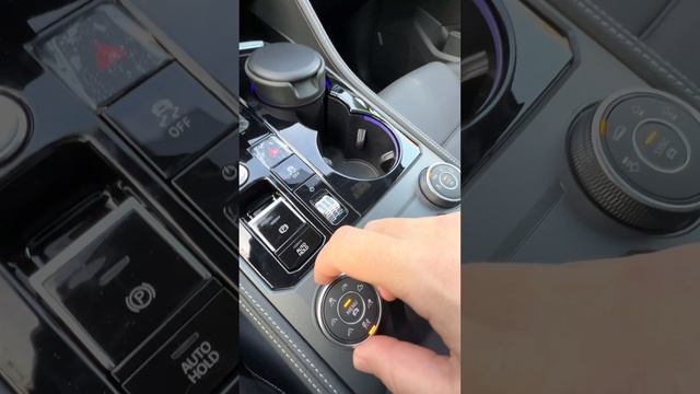 VW Touareg 2024! В двух словах